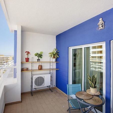 Belo Horizonte Studio- Pet Friendly Portimão Eksteriør billede