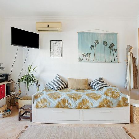 Belo Horizonte Studio- Pet Friendly Portimão Eksteriør billede