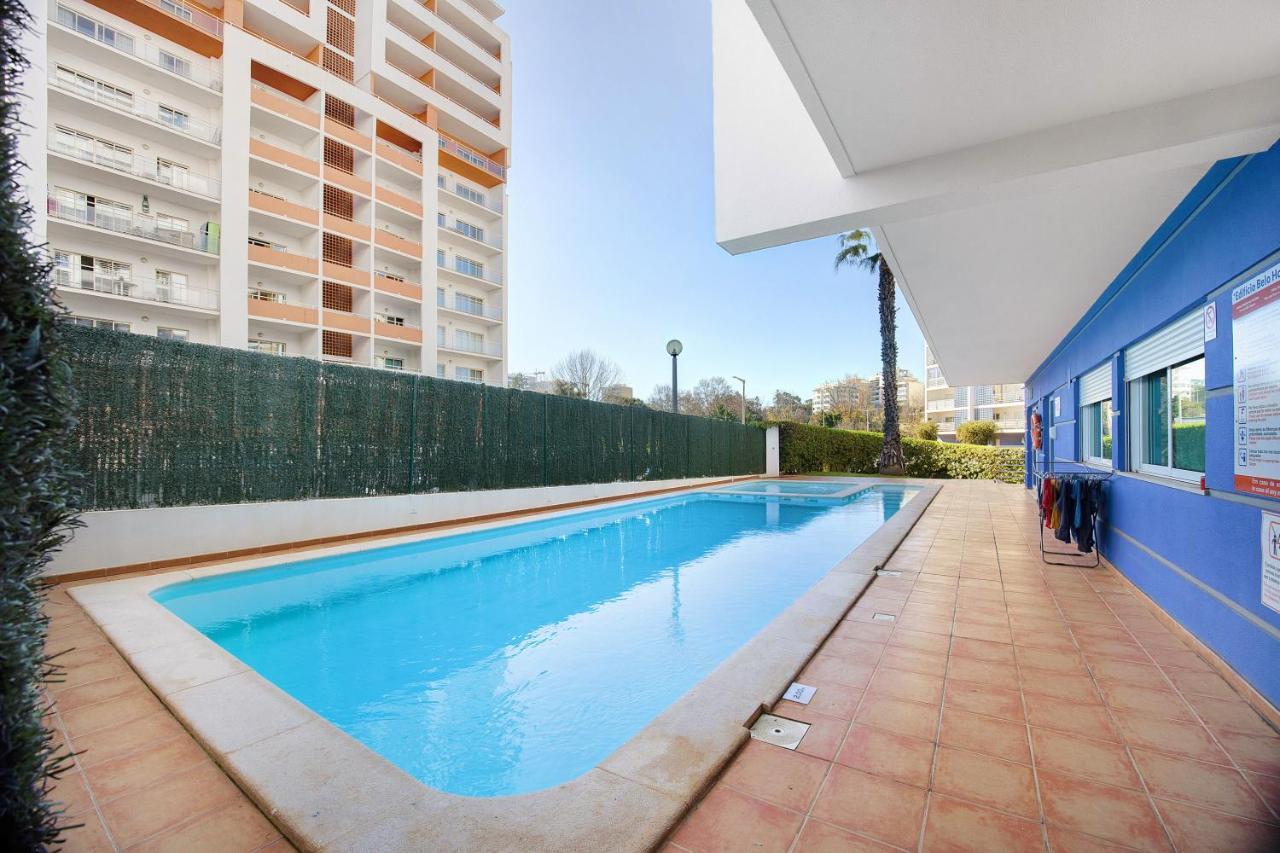 Belo Horizonte Studio- Pet Friendly Portimão Eksteriør billede