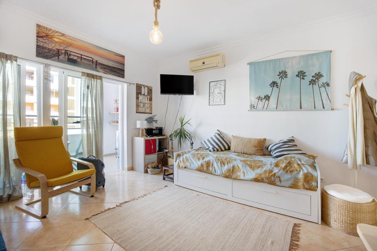 Belo Horizonte Studio- Pet Friendly Portimão Eksteriør billede