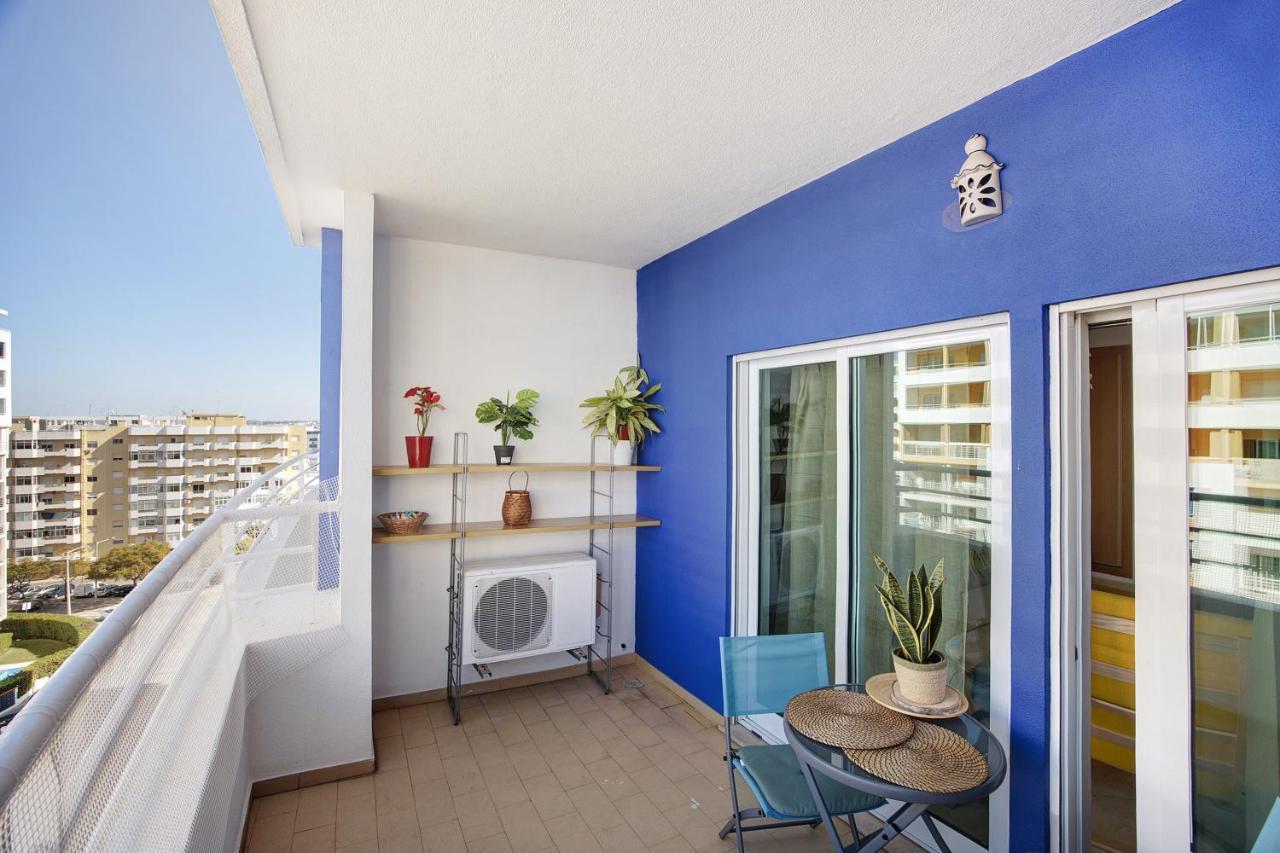 Belo Horizonte Studio- Pet Friendly Portimão Eksteriør billede