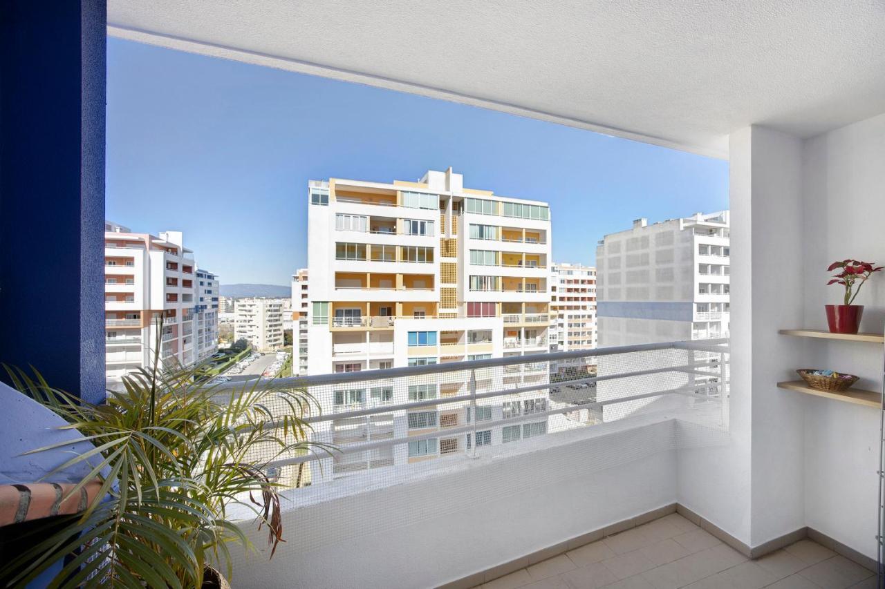 Belo Horizonte Studio- Pet Friendly Portimão Eksteriør billede