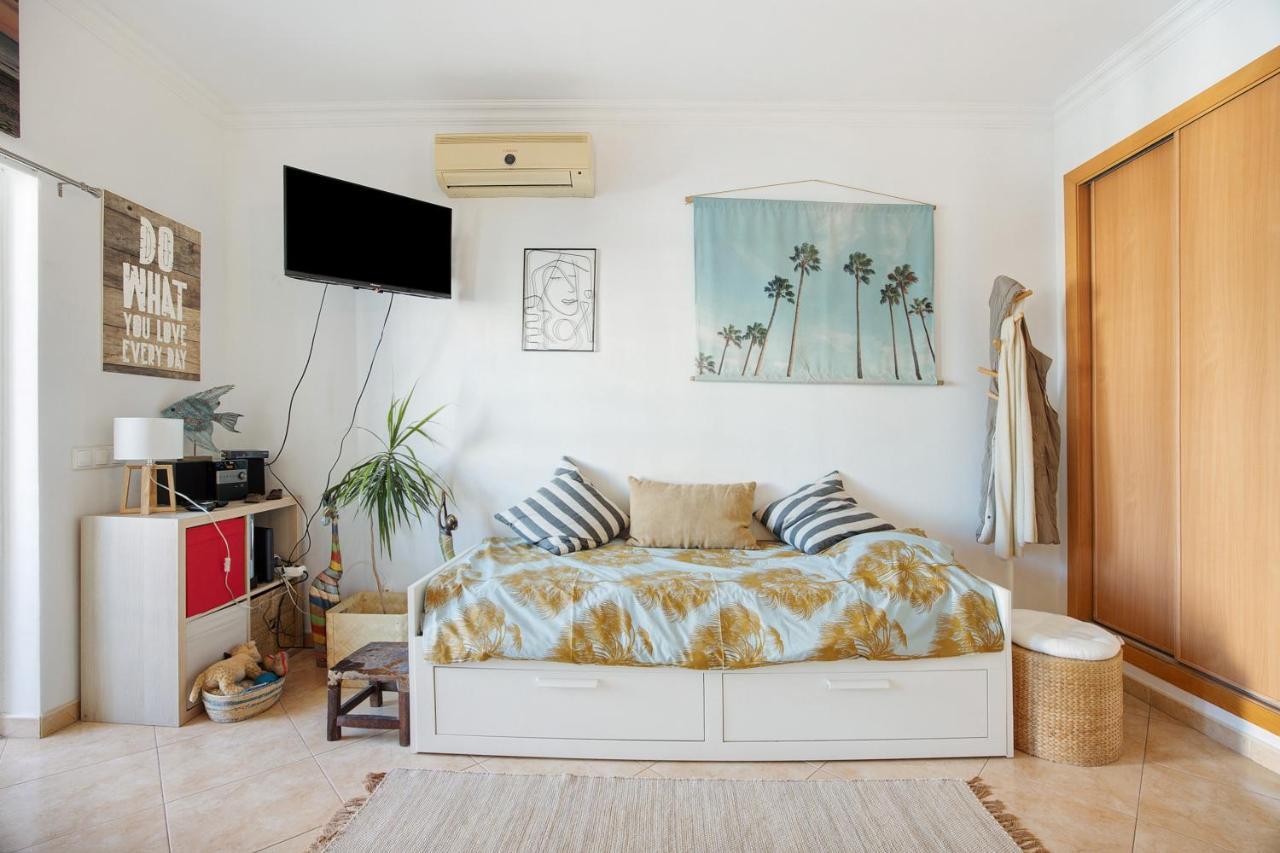 Belo Horizonte Studio- Pet Friendly Portimão Eksteriør billede