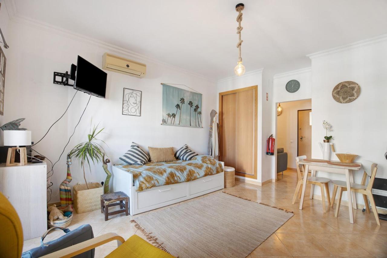 Belo Horizonte Studio- Pet Friendly Portimão Eksteriør billede