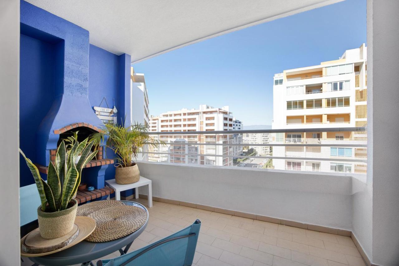 Belo Horizonte Studio- Pet Friendly Portimão Eksteriør billede