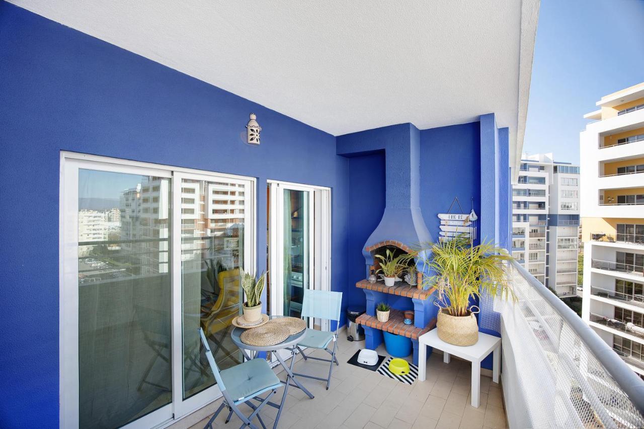 Belo Horizonte Studio- Pet Friendly Portimão Eksteriør billede