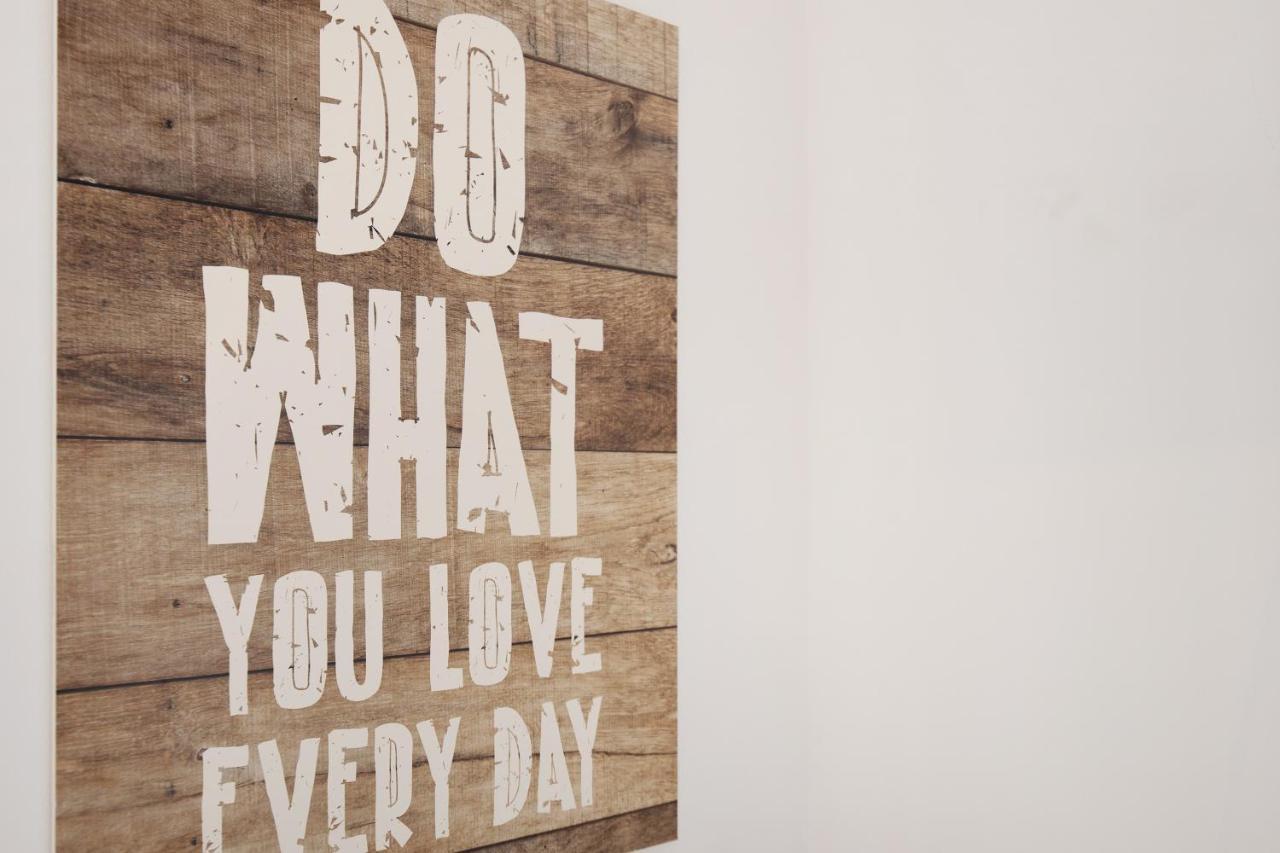Belo Horizonte Studio- Pet Friendly Portimão Eksteriør billede