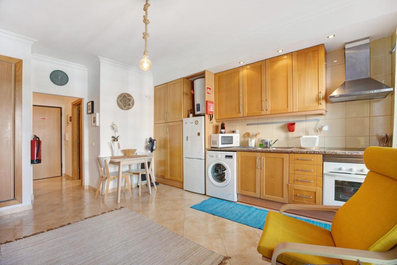 Belo Horizonte Studio- Pet Friendly Portimão Eksteriør billede