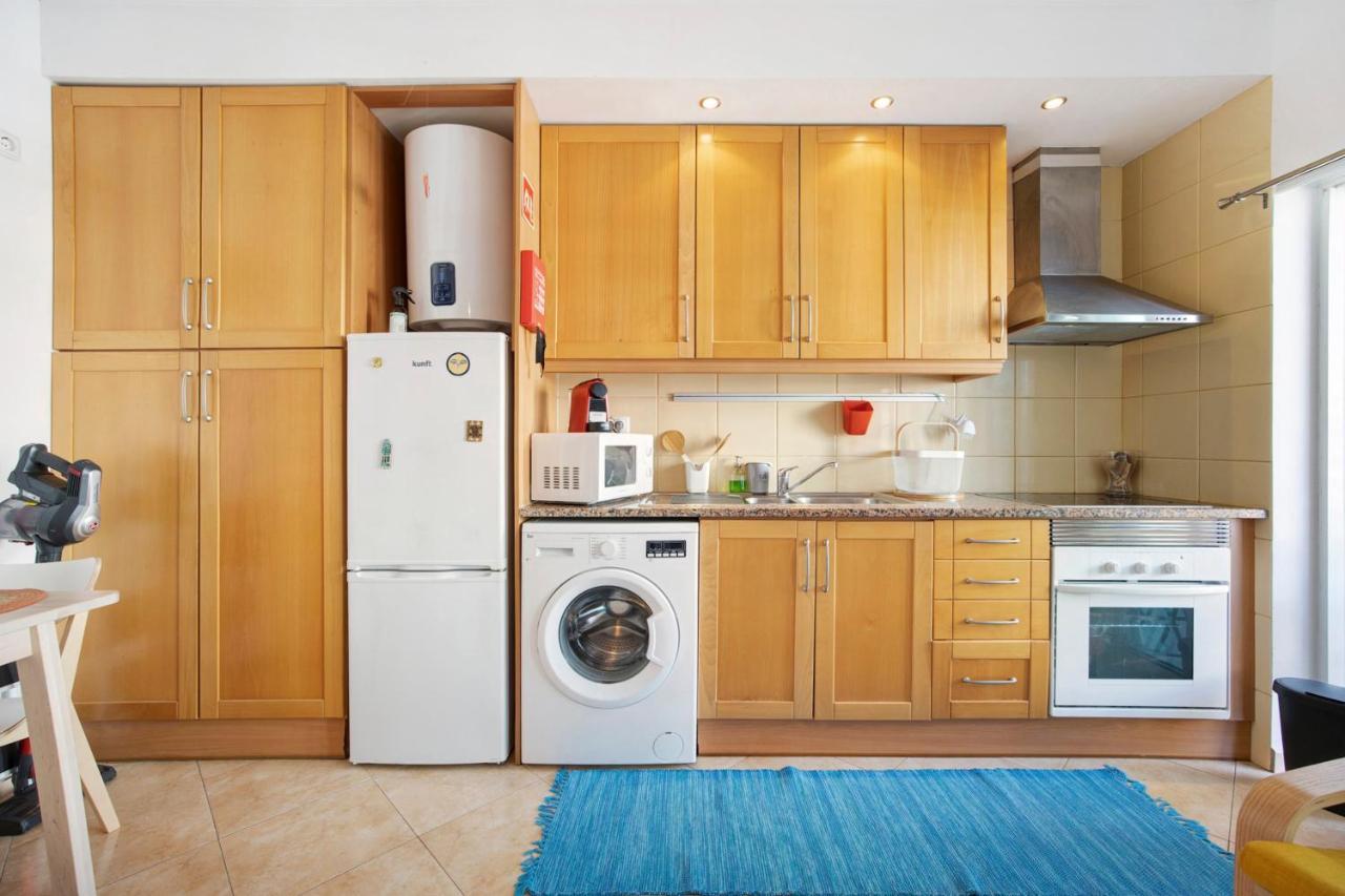 Belo Horizonte Studio- Pet Friendly Portimão Eksteriør billede