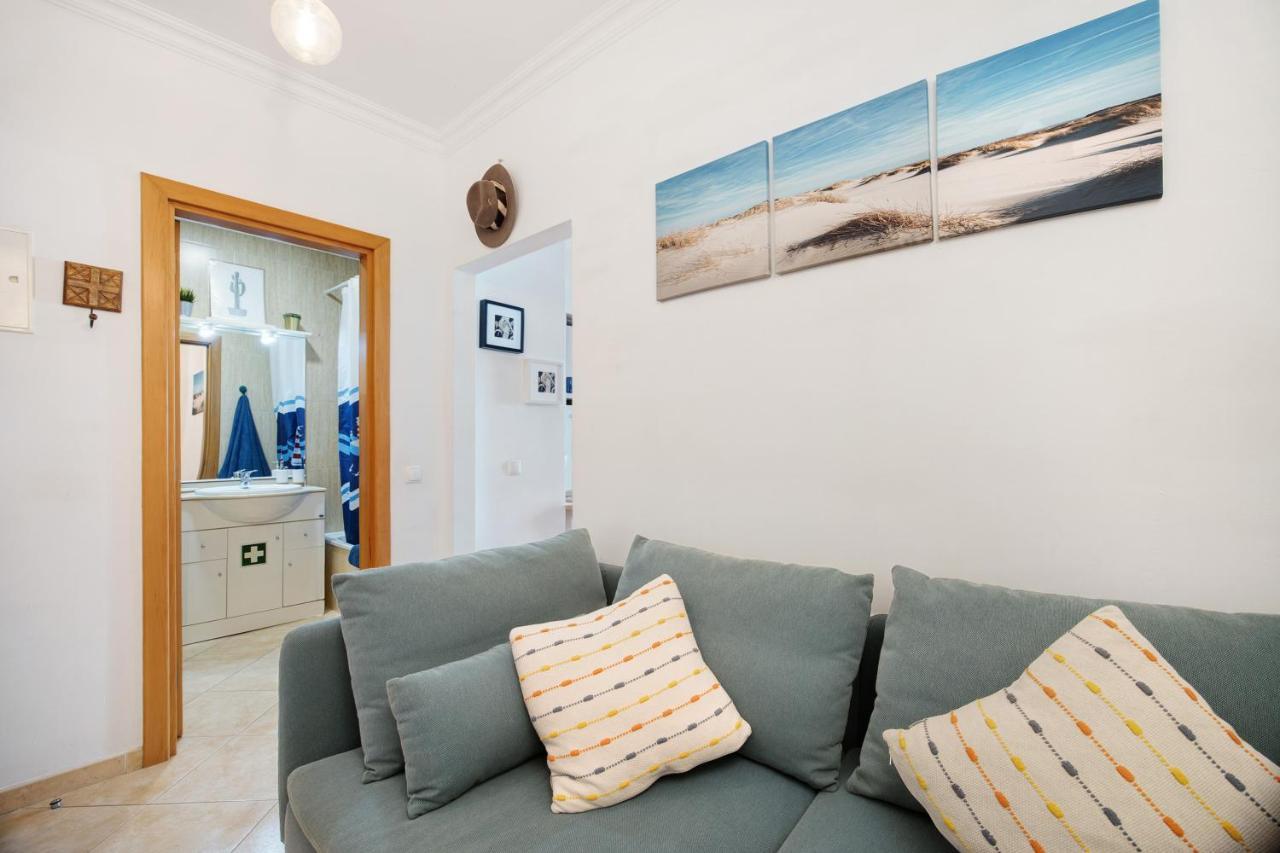 Belo Horizonte Studio- Pet Friendly Portimão Eksteriør billede