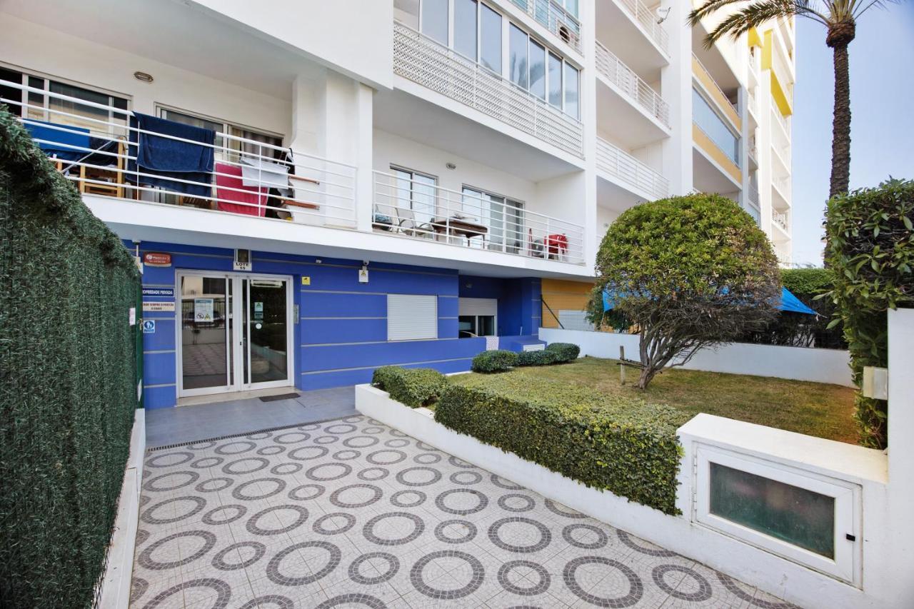 Belo Horizonte Studio- Pet Friendly Portimão Eksteriør billede