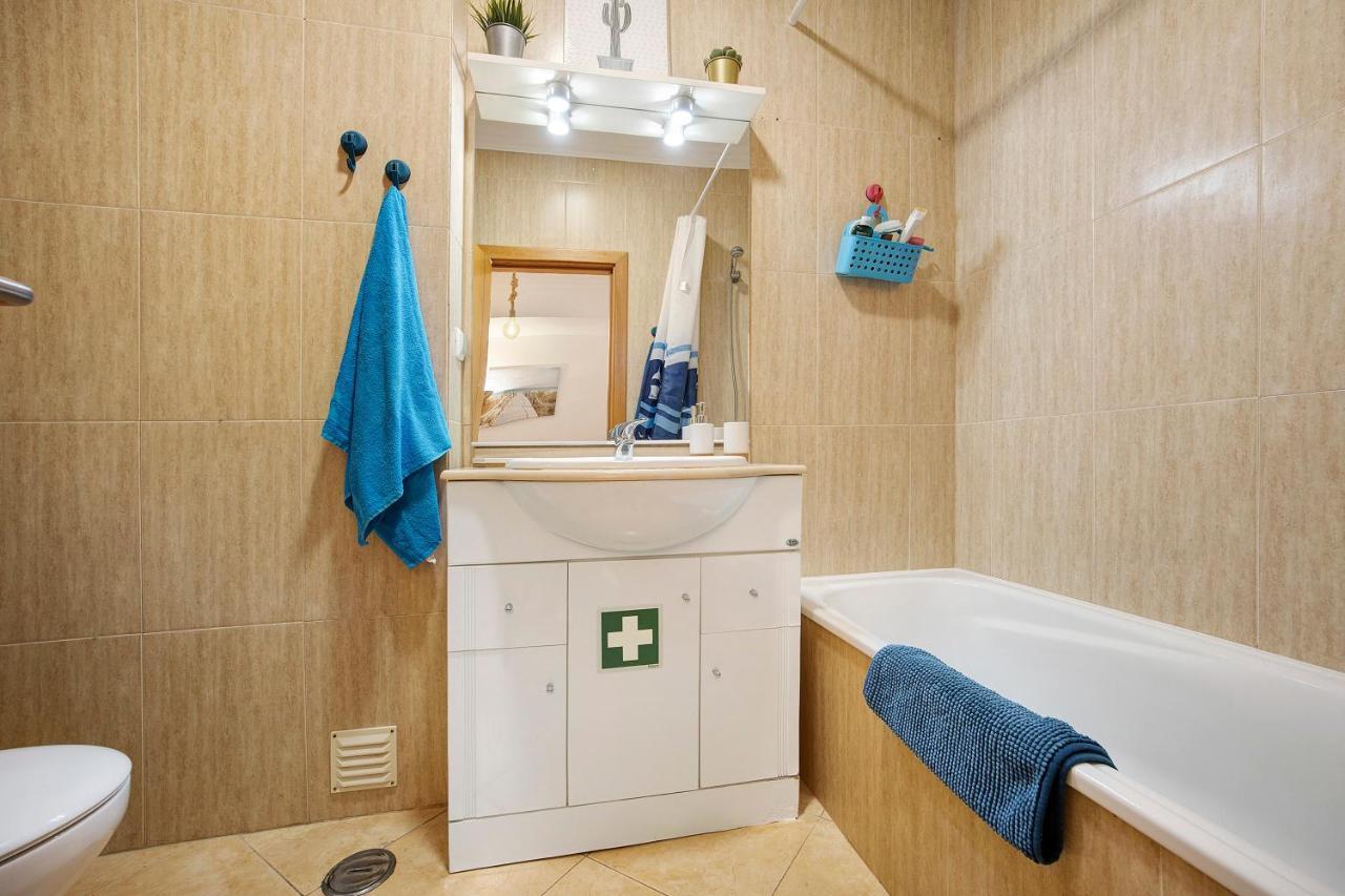 Belo Horizonte Studio- Pet Friendly Portimão Eksteriør billede