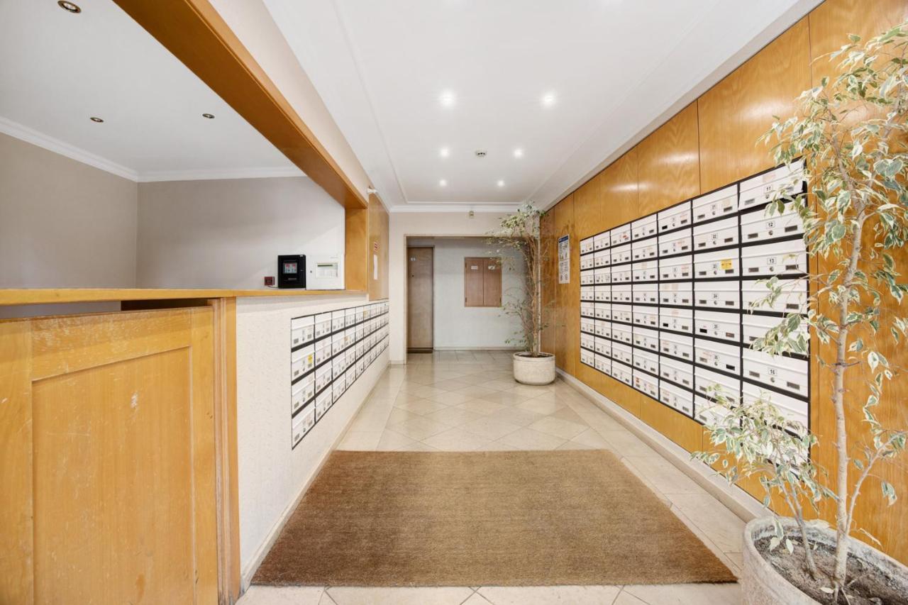 Belo Horizonte Studio- Pet Friendly Portimão Eksteriør billede