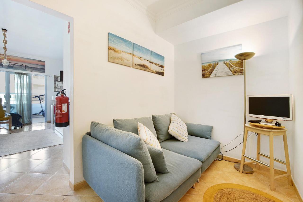 Belo Horizonte Studio- Pet Friendly Portimão Eksteriør billede
