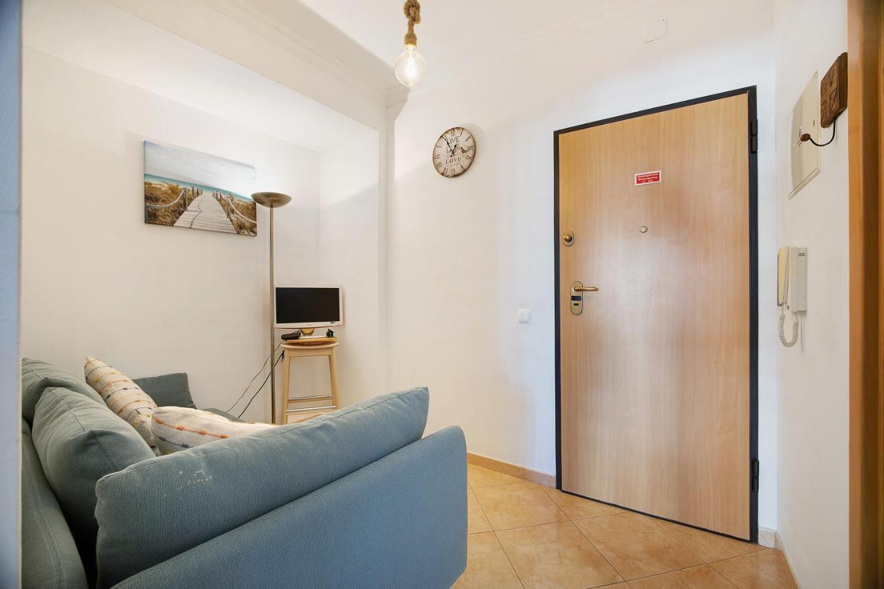 Belo Horizonte Studio- Pet Friendly Portimão Eksteriør billede