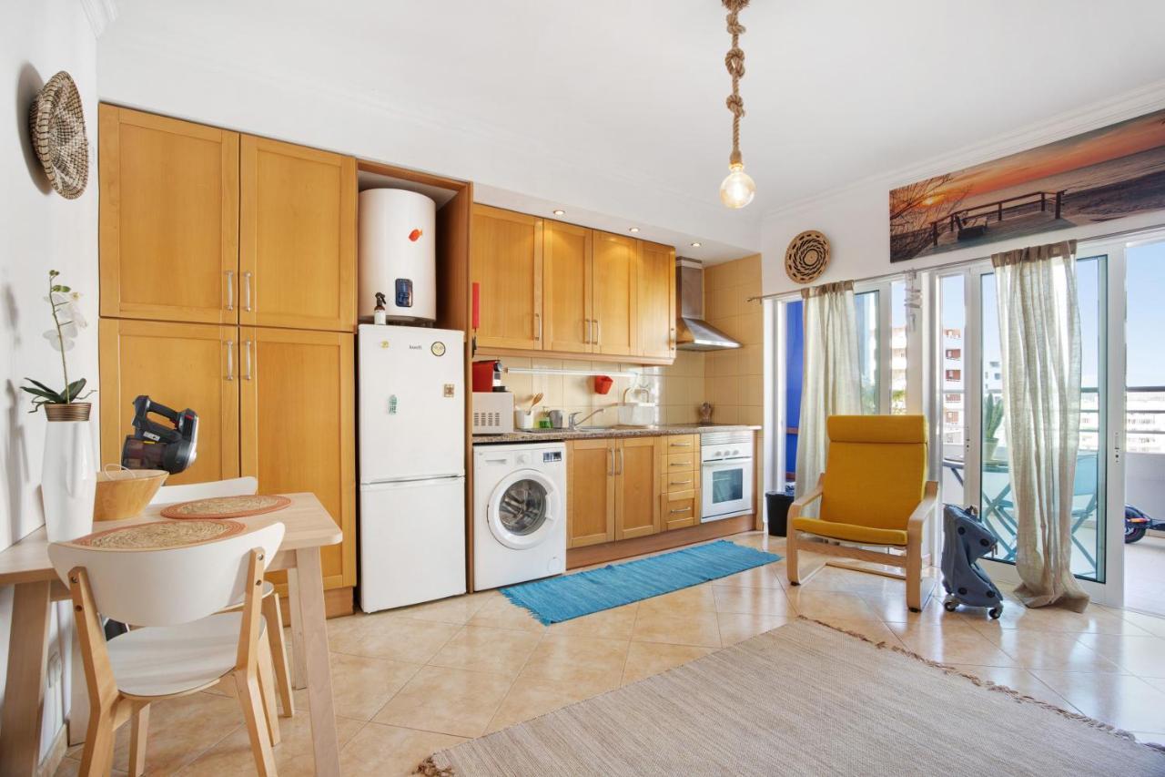 Belo Horizonte Studio- Pet Friendly Portimão Eksteriør billede